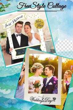 Photo Grid & Pic Collage Maker, Photo Editor screenshot 1