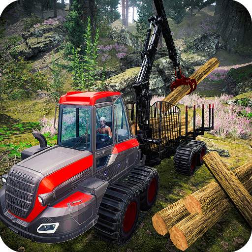 Lumberjack Simulator Truck Sim 1.1.0