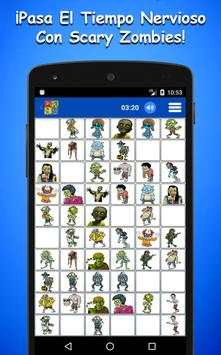 Juego De Memoria screenshot 5