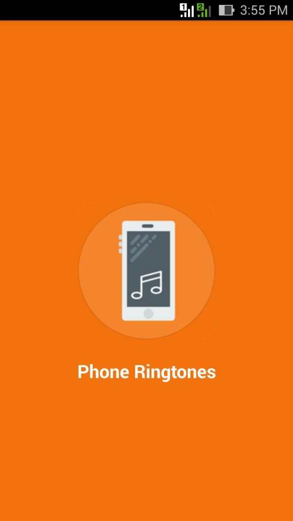 Phone Ringtone скриншот 1