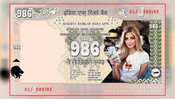 Money Photo Frame 2 تصوير الشاشة