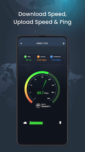 Tower VPN - Fast VPN Unlimited screenshot 2