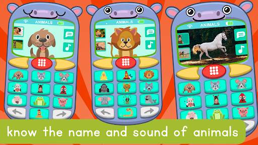 My Educational Phone screenshot 5