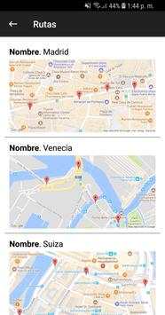 Fake GPS Alive screenshot 5