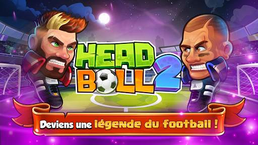 Head Ball 2 - Foot en Ligne screenshot 7