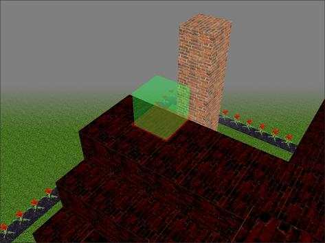 Pocket edition free screenshot 4