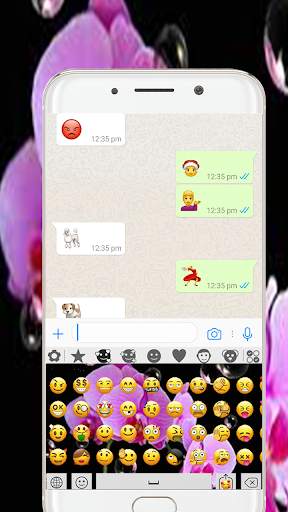 Urdu Keyboard – Easy Urdu Language Keyboard स्क्रीनशॉट 5
