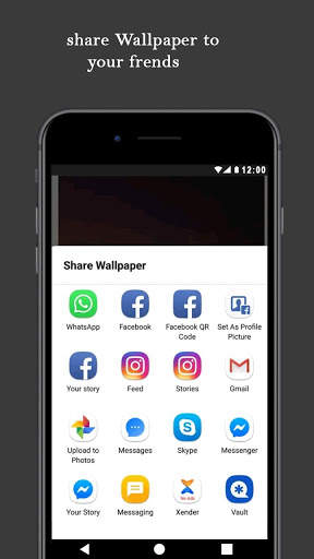 HD Wallpapers Plus screenshot 6