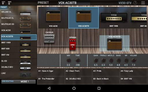 Tone Room screenshot 11