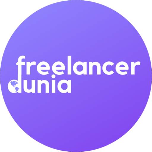 Freelancer Dunia - Earn money from home 0.0.54