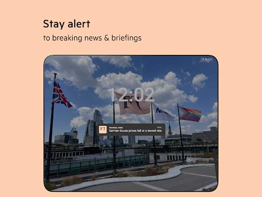 Financial Times: Business News screenshot 11