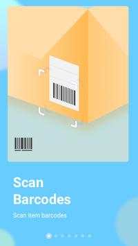 QR Scanner Master скриншот 1
