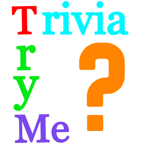 Trivia Quiz Try Me icon