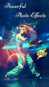 Goblin Sword Super Power MovieFX Photo Editor 2019 5 تصوير الشاشة