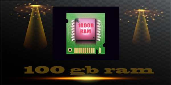 100GB Storage Space Cleane screenshot 1