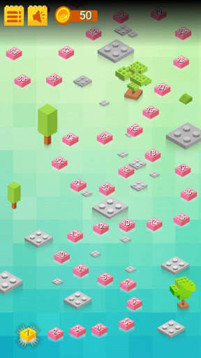 Puzzle Block-Legend screenshot 2