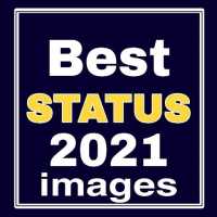 images status 2021 logo