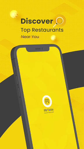 ماي تيبل - My Table screenshot 1