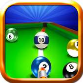 World Billiard logo