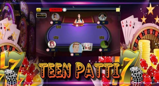 Teen Patti Desi - Poker, Black Jack, Roulette screenshot 1