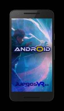 Juegos para Android VR 3.0 screenshot 1