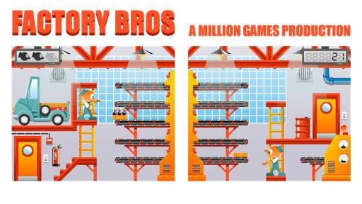 ARCADE BROS ★ электроника PR-21 скриншот 5