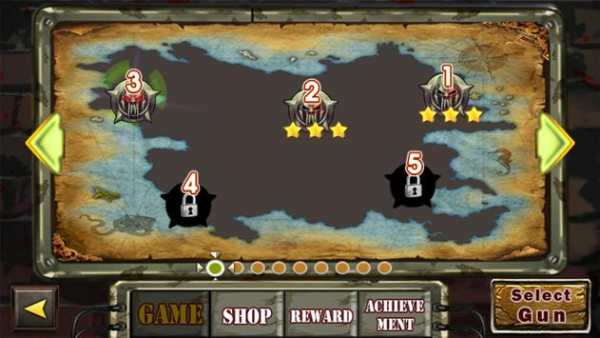 Pembunuh Zombie screenshot 5