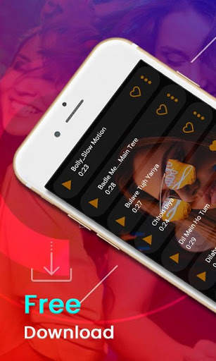 New Ringtones : Popular Ringtones 2019 screenshot 3