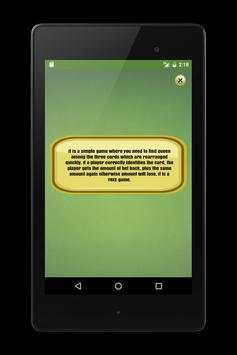 Teen Patti Monte screenshot 6