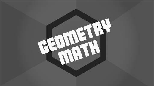 Geometry Math скриншот 1