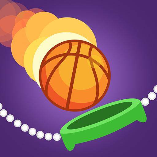 Super Dunk! icon