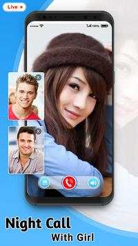 Night Call with Girls screenshot 4