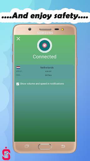 Sim VPN : v2ray VPN screenshot 4