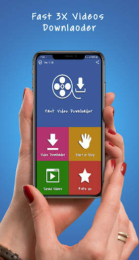 Descargador de videos para FB screenshot 15