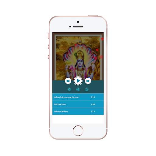 vishnu stotra mantra sangrah screenshot 1