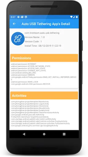 Get APK Tool स्क्रीनशॉट 5