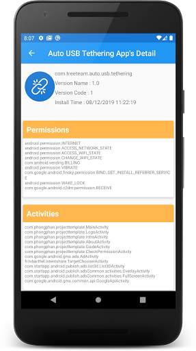 Get APK Tool screenshot 5