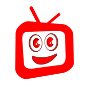 Kids YouTube आइकन