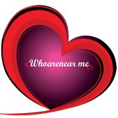 Who Are Near Me icon