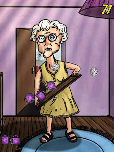 Shaking Granny screenshot 9