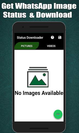 Status Downloader (WA-StatusDownloader) screenshot 2