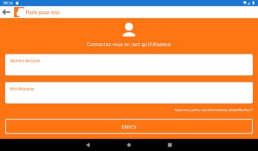 Parle pour moi screenshot 11