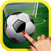 Football Shooter - Kids Game 1.0.4