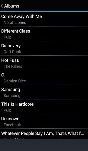 Retro Record Player (Vinyl) screenshot 4