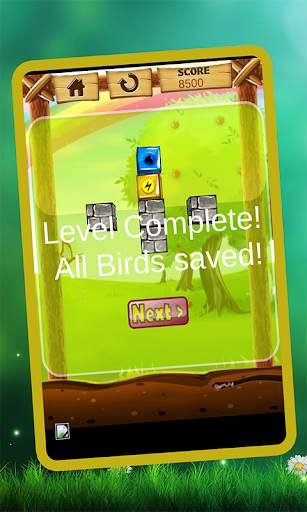 Bird Rescue स्क्रीनशॉट 5
