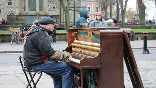 Imagenes de Piano screenshot 1