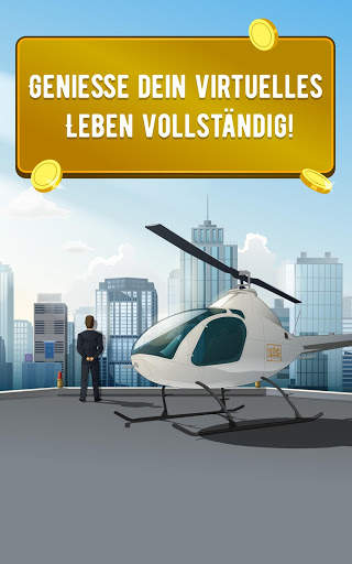 LifeSim: Leben Simulator Spiele, Tycoon und Casino screenshot 11