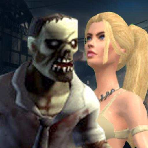 Zombie Vs Amazon Warrior - Endless Battle Run 1.0.3