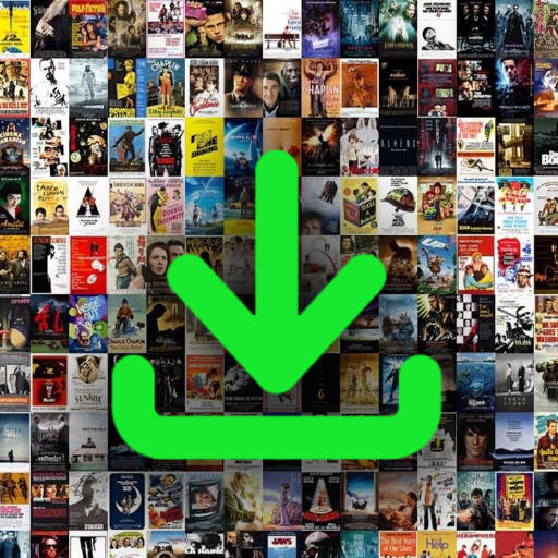 Movies Downloader - 2021 All media downloader screenshot 1