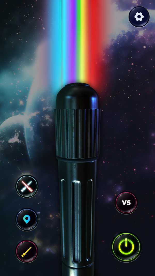 Laser Simulated Prank screenshot 4